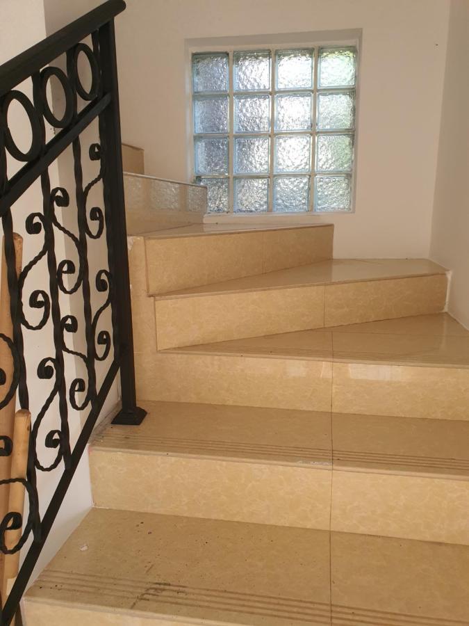Appartement Blanca *