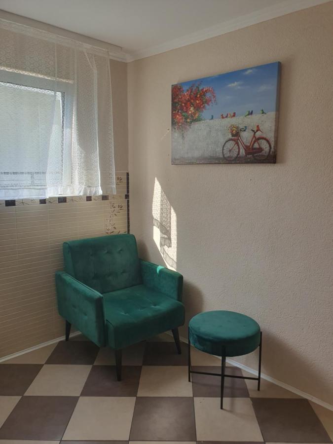 Appartement Blanca *
