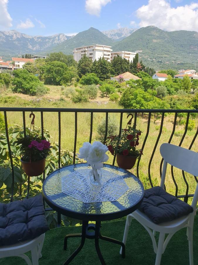 Appartement Blanca Bar