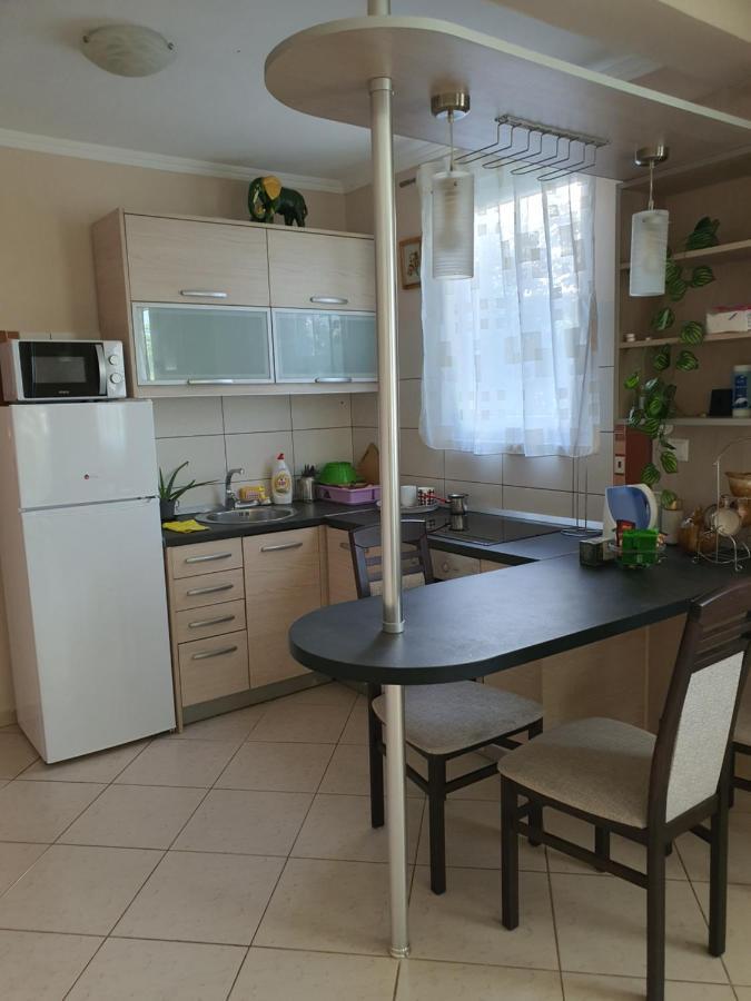 Blanca Appartement Bar