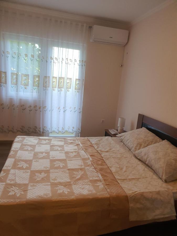 Appartement Blanca