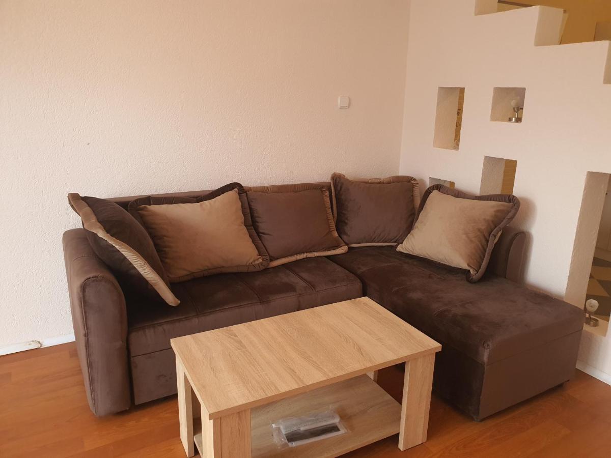 Blanca Appartement *