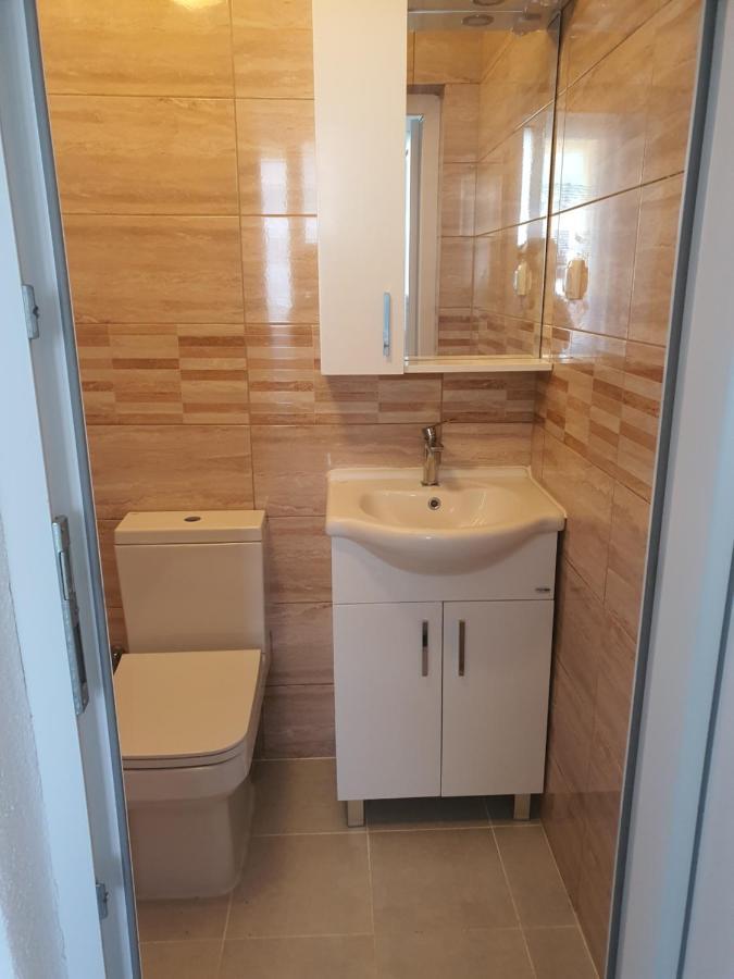 Blanca Appartement Bar