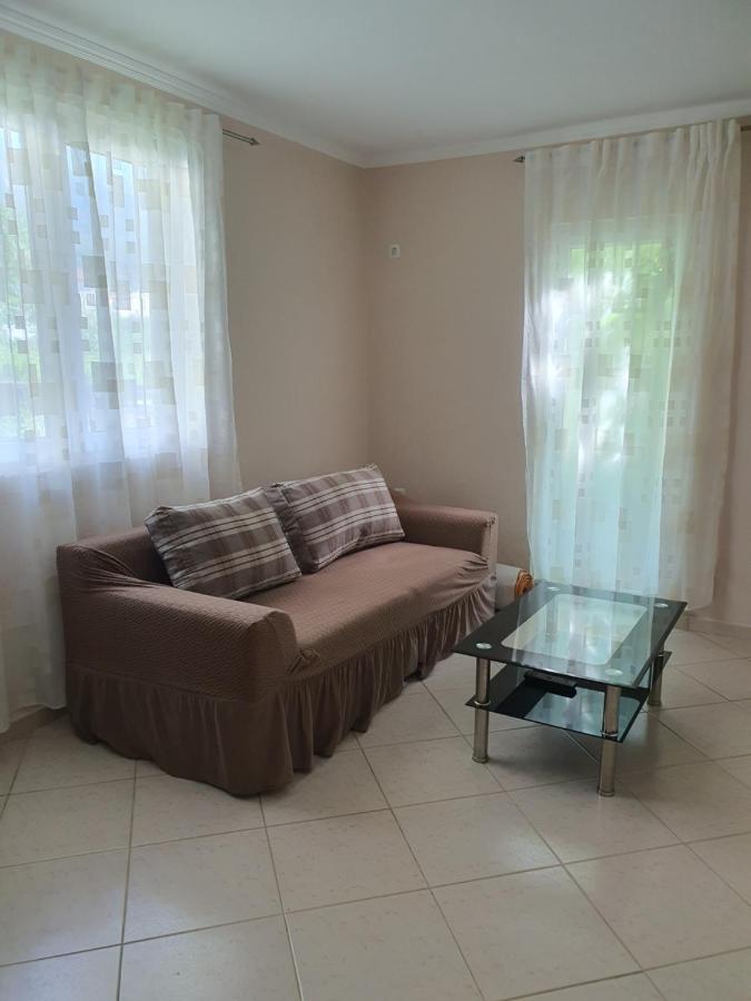 Blanca Appartement *