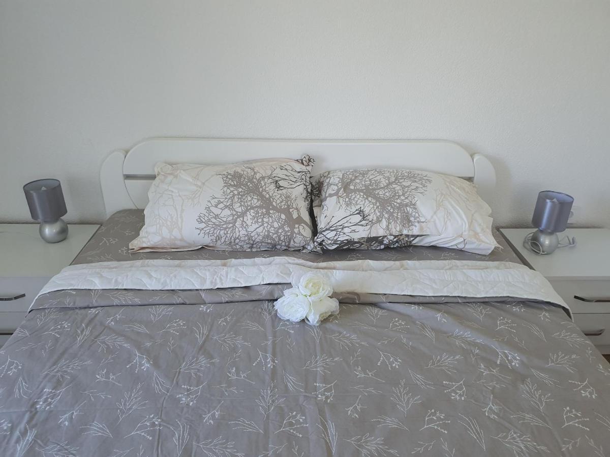 Appartement Blanca Bar