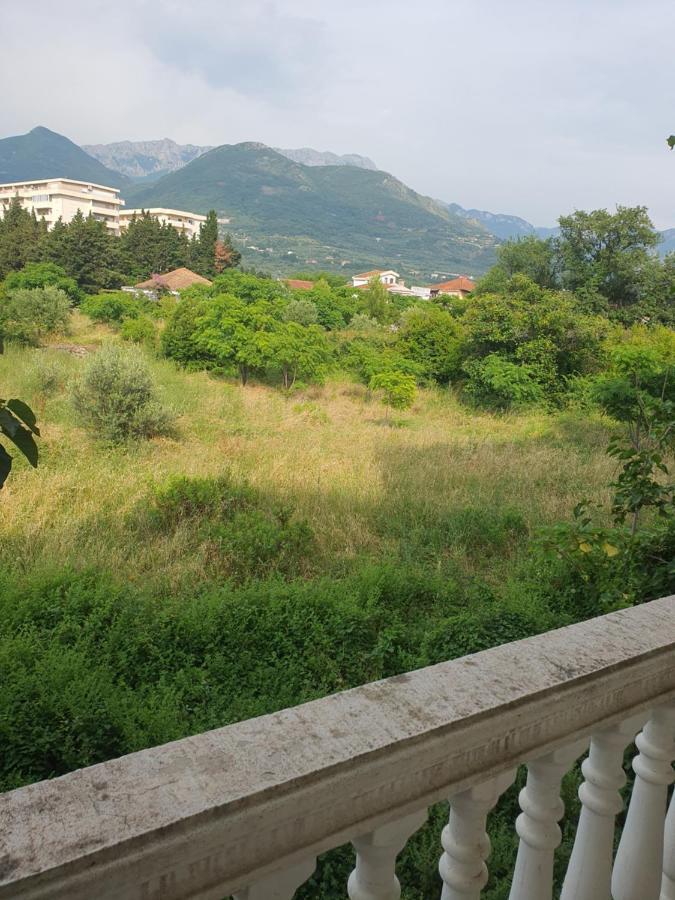 Appartement Blanca